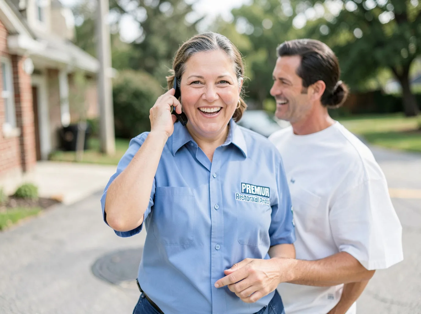 Water Damage Restoration Woodland, NC FAQs